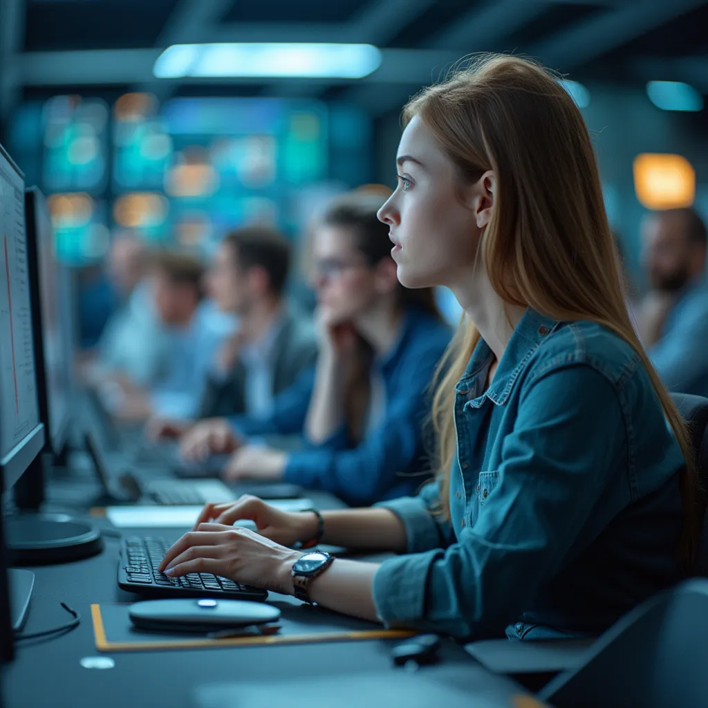 Taller de Ciberseguridad